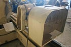 22" x 90" Van Norman #467, crank shaft grinder, 30" grinding wheel, 8" chuck, #51717 - Image 9