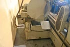 22" x 90" Van Norman #467, crank shaft grinder, 30" grinding wheel, 8" chuck, #51717 - Image 10