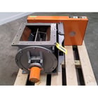13" Horizon Systems PSI, rotary air lock feeder - Image 4