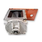 13" Horizon Systems, rotary air lock feeder - Image 2