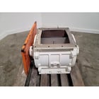13" Horizon Systems, rotary air lock feeder - Image 4