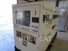 62 KW Multiquip DCA70SSIU4F, Stationary Generator Set, Diesel, 1800 RPM, 480 Volts, 1422 hours, 2018 - Image 1