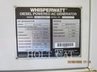 62 KW Multiquip DCA70SSIU4F, Stationary Generator Set, Diesel, 1800 RPM, 480 Volts, 1422 hours, 2018 - Image 4