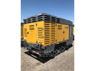 Atlas-Copco #XATS950CD6, compressed air, 7396 hours, S/N: APP101262, 2010 - Image 3