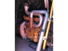 Atlas-Copco #XATS950CD6, compressed air, 7396 hours, S/N: APP101262, 2010 - Image 7