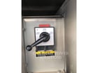 55 KW Multiquip #DCA70, mobile diesel generator set, 1800 RPM, 480 Volts, 5600 hours, 2017 - Image 7