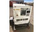 20 KW Multiquip #DCA25, mobile diesel generator set, 1800 RPM, 480 Volts, 14485 hours, 2017 - Image 4