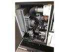 20 KW Multiquip #DCA25, mobile diesel generator set, 1800 RPM, 480 Volts, 14485 hours, 2017 - Image 6