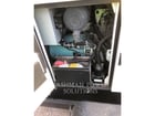 20 KW Multiquip #DCA25, mobile diesel generator set, 1800 RPM, 480 Volts, 14485 hours, 2017 - Image 7