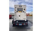 375 KW Caterpillar #XQ425, mobile diesel generator set, 1800 RPM, 480 Volts, 8564 hours, 2019 - Image 3