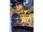 375 KW Caterpillar #XQ425, mobile diesel generator set, 1800 RPM, 480 Volts, 8564 hours, 2019 - Image 5