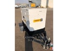 20 KW Multiquip #DCA25, mobile diesel generator set, 1800 RPM, 480 Volts, 13225 hours, 2017 - Image 2