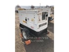 20 KW Multiquip #DCA25, mobile diesel generator set, 1800 RPM, 480 Volts, 13225 hours, 2017 - Image 4