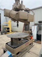 Ikeda, radial arm drill press, Various Spindle Speeds - Image 5