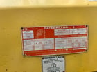 8000 lb. Caterpillar #V80C, forklift truck, 146" reach, 24" load center, 2-stage mast, S/N 315832 - Image 8
