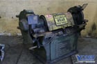 Cincinnati #101, double end grinder, type RAA, 22" wheel diameter, 5 HP, #73293 - Image 1