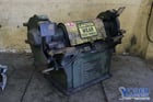 Cincinnati #101, double end grinder, type RAA, 22" wheel diameter, 5 HP, #73293 - Image 2