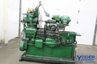 Heald #70A, internal grinder, 15-1/2" swg, 11" grind length, coolant, forward/reverse, #59125 - Image 1