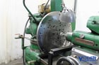 Heald #70A, internal grinder, 15-1/2" swg, 11" grind length, coolant, forward/reverse, #59125 - Image 5