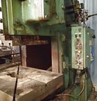 150 Ton, Clearing #150-p-701, Obi Press, air clutch, 6" stroke, 21.5" shut height, 5" adjustment, 33" x 50" - Image 5