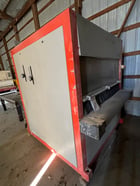 Quickwood #Pro-1300, Sander, 2004 - Image 3