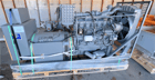 Kato #125SX9E, Generator - Image 1