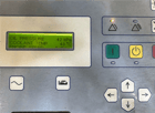 17 KW Olympian #GEPH22-2, Generator, 22 KVA, 3000 RPM, 2006 - Image 5