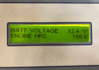 17 KW Olympian #GEPH22-2, Generator, 22 KVA, 3000 RPM, 2006 - Image 6