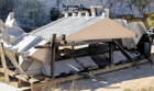 Jord/krupp, Horizontal Vacuum Belt Filters, 4.2' m width x 109' m2, 3 Units, Unused - Image 3