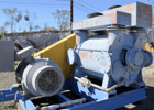 Jord/krupp, Horizontal Vacuum Belt Filters, 4.2' m width x 109' m2, 3 Units, Unused - Image 7