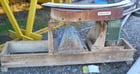 Galigher #Agitair, Flotation Cells, Each with 20 HP Motor, 2 Units - Image 2