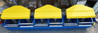 Minpro #FM50, Flotation Cells, Consisting of (26) Cells, 100 cu.ft. - Image 4