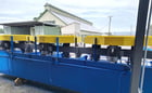 Minpro #FM50, Flotation Cells, Consisting of (26) Cells, 100 cu.ft. - Image 8