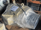 300 HP 1191 RPM Reliance, Frame BC5008Y/18EC 5008Y - Image 3