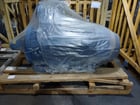 350 HP 1800 RPM Weg, Frame 5809/10, TEFC, ball, new, 4160 Volts - Image 2