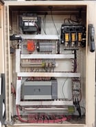 3" Addison McKee #FM-70 TTPN, tube cut-off - Image 3