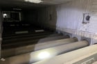64" Hot plate rolling mill, 4-Hi, completely rebuilt by Danieli, 2010 - Image 7