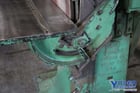 Gardner #16, disc grinder, 24" wheel, 2" spindle diameter, 31" x15" table, 5 HP, #73194 - Image 4