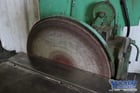 Gardner #16, disc grinder, 24" wheel, 2" spindle diameter, 31" x15" table, 5 HP, #73194 - Image 5