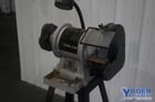 Delta #23-735, double end grinder, 10" wheel diameter, 1" wheel face, 1 HP, 110 V., #75124 - Image 3