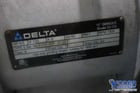 Delta #23-735, double end grinder, 10" wheel diameter, 1" wheel face, 1 HP, 110 V., #75124 - Image 4