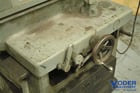 8" x 24" Gallmeyer & Livingston #35, surface grinder, electromagnetic chuck, 10" x 1" wheel, #56488 - Image 3
