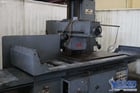 Proth #PSG176160AHR, surface grinder, 25-3/4" x59-1/2" EMC, hydraulic tank, #73172 - Image 2