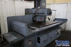 Proth #PSG176160AHR, surface grinder, 25-3/4" x59-1/2" EMC, hydraulic tank, #73172 - Image 4