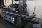 Proth #PSG176160AHR, surface grinder, 25-3/4" x59-1/2" EMC, hydraulic tank, #73172 - Image 6