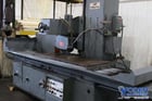 Proth #PSG176160AHR, surface grinder, 25-3/4" x59-1/2" EMC, hydraulic tank, #73172 - Image 7