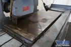 Proth #PSG176160AHR, surface grinder, 25-3/4" x59-1/2" EMC, hydraulic tank, #73172 - Image 8