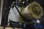 .5 Ton, Yale #KEL1/2-15LG30S1, chain hoist, 8' lift, manual trolley, chain box, #65764 - Image 4