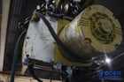 .5 Ton, Yale #KEL1/2-15LG30S1, chain hoist, 8' lift, manual trolley, chain box, #65764 - Image 10