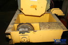 10 Ton, Kone, electric hoist, 33' working height, 16 & 5 FPM, 10 & 3.3 HP, #64650 - Image 2